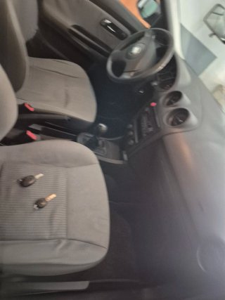 SEAT Ibiza 2002