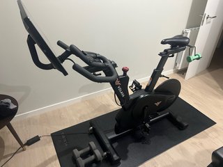 Bicicleta Estática Volava