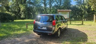 Peugeot 5008  Automático