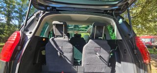 Peugeot 5008  Automático