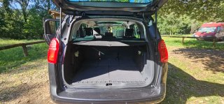 Peugeot 5008  Automático