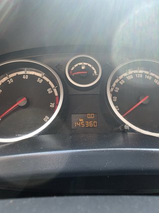 Opel Corsa D GSI 1.6 Turbo año 2008