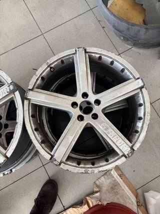 Llantas Seat León GT Sport