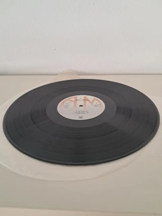 Gino Vannelli - Powerful People Vinilo LP