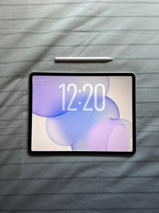 iPad Air 13” M2 2024 + Apple Pencil USB C