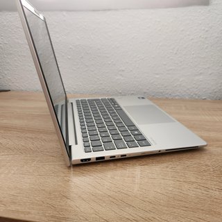 HP EliteBook I7 Ultra | 16 RAM | 512 GB