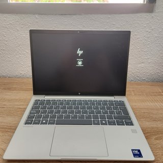 HP EliteBook I7 Ultra | 16 RAM | 512 GB