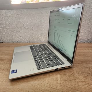 HP EliteBook I7 Ultra | 16 RAM | 512 GB