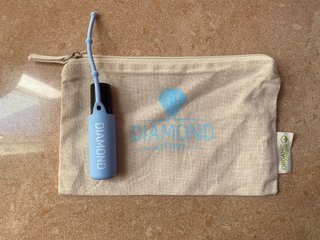 doTERRA Deep Blue Touch + Pochette