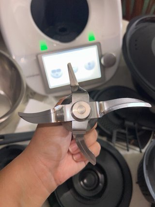 Thermomix TM6 nueva