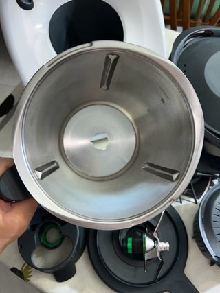 Thermomix TM6 nueva
