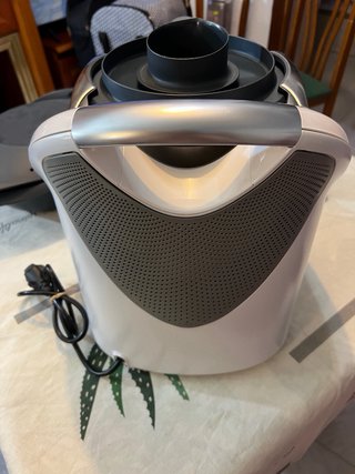 Thermomix TM6 nueva