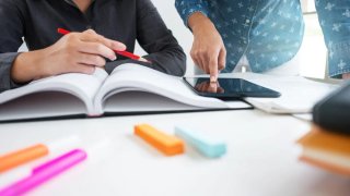 Clases particulares a domicilio