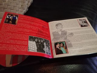 CD y DVD El Dúo Dinámico