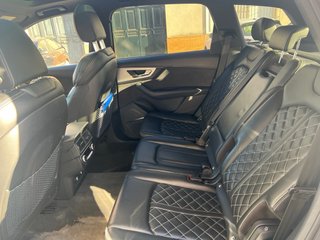 Audi Q7 2017
