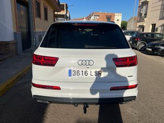 Audi Q7 2017