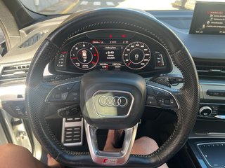 Audi Q7 2017