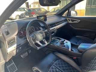 Audi Q7 2017