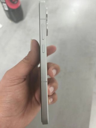 Oppo Reno 14 5G Plata/Blanco