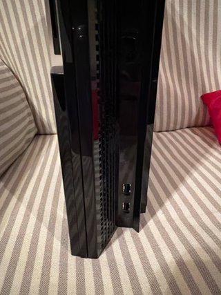 Console PlayStation 3 Nera + Giochi