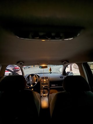 Ford Mondeo 2004