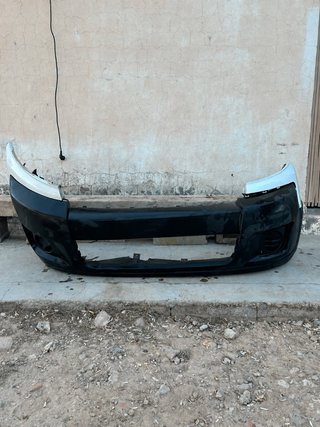 Paragolpes Delantero Citroën Jumper 2014