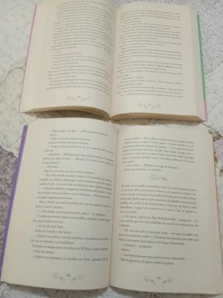 Bilogía El príncipe y la pastelera