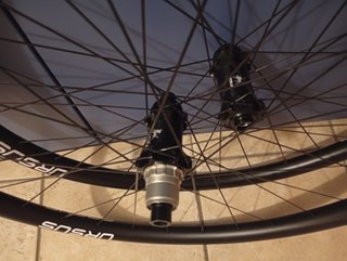 Ruote Ursus 29 Carbon Fulcrum