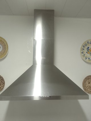 Campana Extractora Cocina TEKA Acero Inoxidable