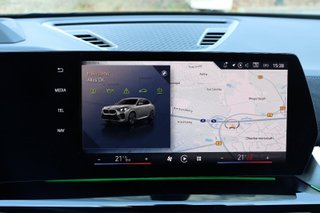BMW X2 2024