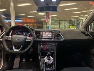 SEAT Leon 2015