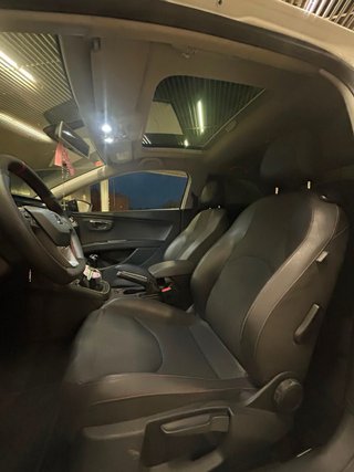 SEAT Leon 2015