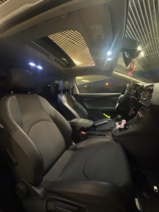 SEAT Leon 2015