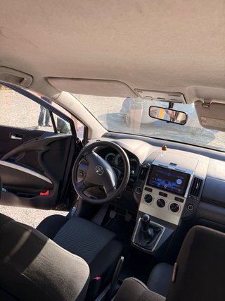 Toyota Corolla 2009