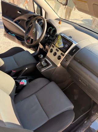 Toyota Corolla 2009