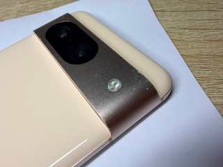 Google Pixel 8 128GB Beige