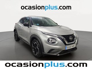Nissan Juke DIG-T Acenta 84 kW (114 CV)