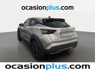 Nissan Juke DIG-T Acenta 84 kW (114 CV)