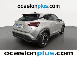 Nissan Juke DIG-T Acenta 84 kW (114 CV)