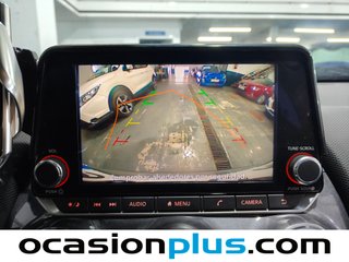Nissan Juke DIG-T Acenta 84 kW (114 CV)