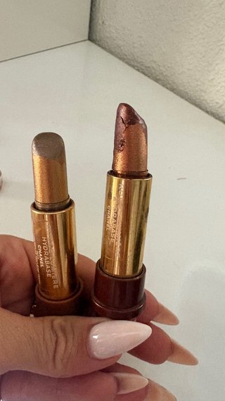 Pintalabios Chanel (55, 58)