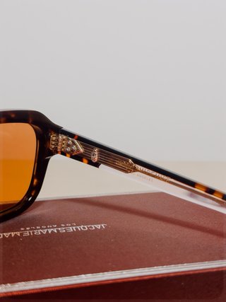 Jacques Marie Mage Vivienne Gafas de Sol