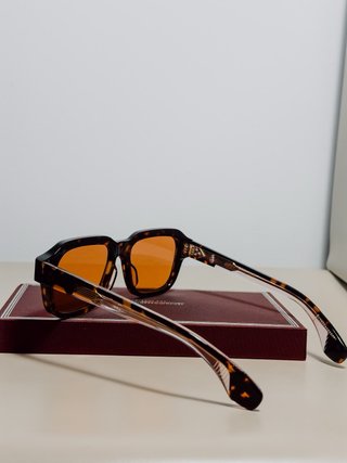 Jacques Marie Mage Vivienne Gafas de Sol