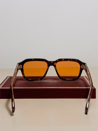 Jacques Marie Mage Vivienne Gafas de Sol