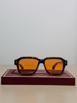 Jacques Marie Mage Vivienne Gafas de Sol