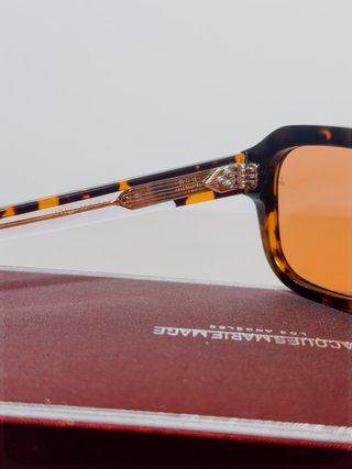 Jacques Marie Mage Vivienne Gafas de Sol