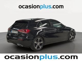 Mercedes-Benz Clase A 220 140 kW (190 CV)