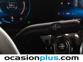 Mercedes-Benz Clase A 220 140 kW (190 CV)