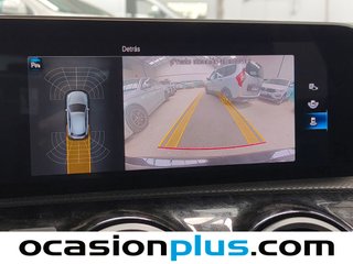 Mercedes-Benz Clase A 220 140 kW (190 CV)