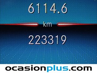 Mercedes-Benz Clase A 220 140 kW (190 CV)